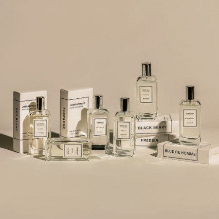[로맨띠끄] New 니치 퍼퓸 50ml (6종 택1) 남녀향수